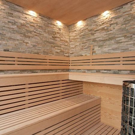 Ferienwohnung Am Storchennest Schnackenburg Ngoại thất bức ảnh