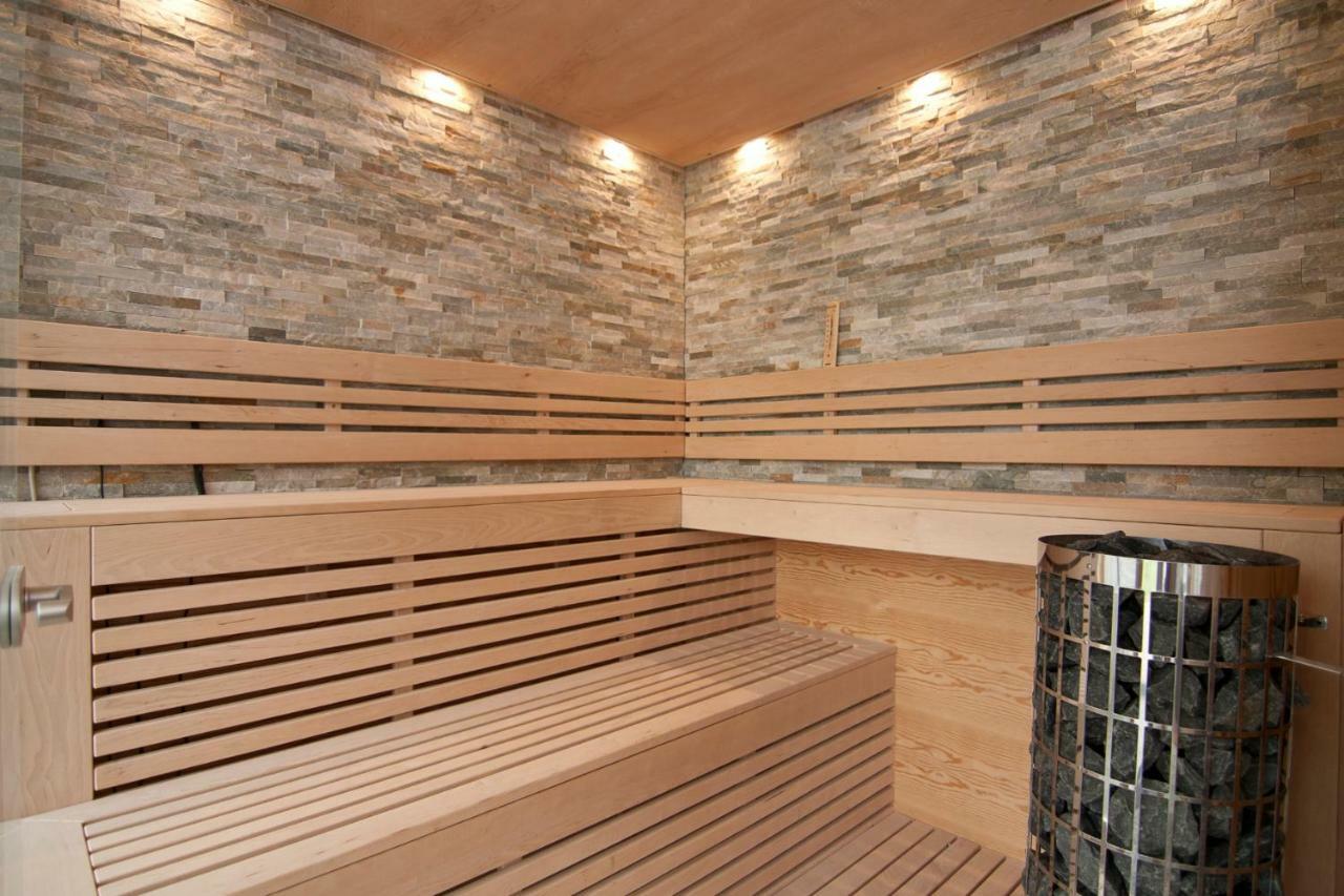 Ferienwohnung Am Storchennest Schnackenburg Ngoại thất bức ảnh